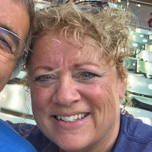 Meet your Posher, Deb